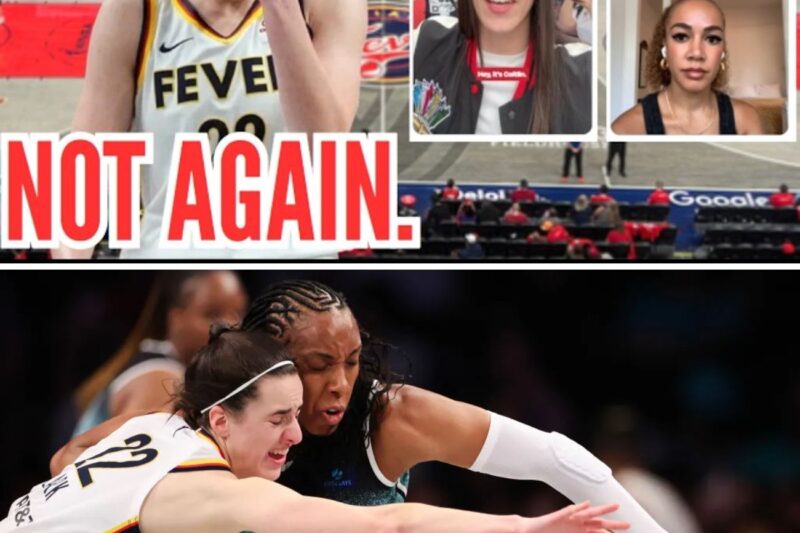 Bitter Rivalries and Soaring Ratings: Why the WNBA Old Guard Can’t Stop Targeting Caitlin Clark