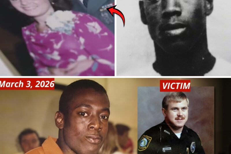 Justice at Last: Florida Executes Cop Killer Billy Leon Kierce After 35-Year Death Row Saga
