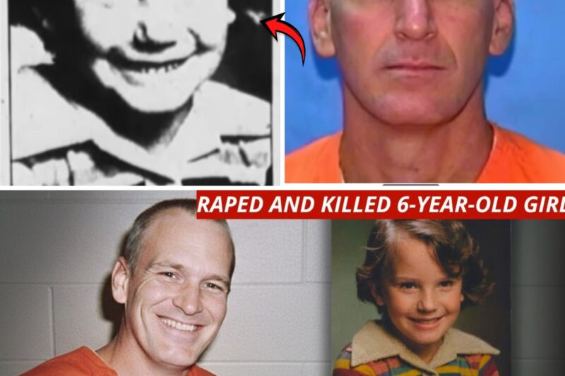 Justice After 46 Years: Florida Executes Brian Frederick Jennings for the 1979 Murder of a Six-Year-Old Girl