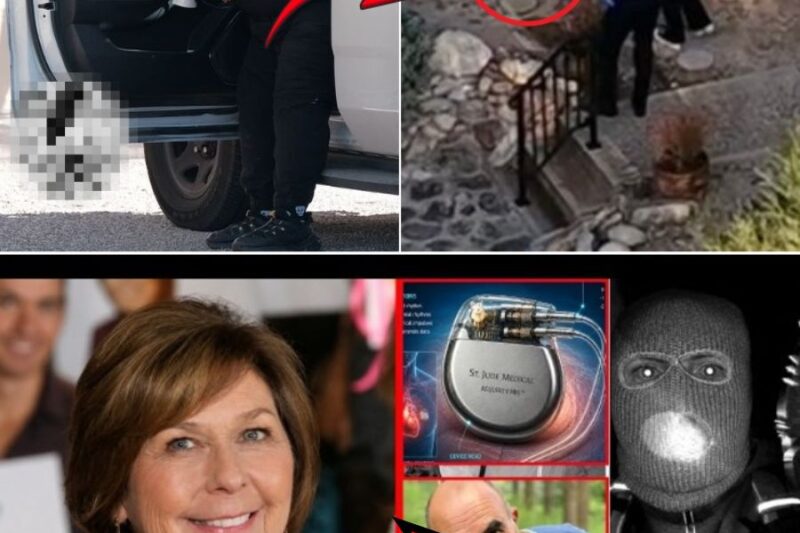 Investigators Analyze Pacemaker Data in Disappearance of Elderly Woman as Digital Timeline Emerges