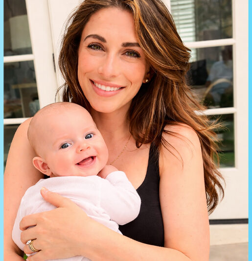 A Legacy of Love: The Heartwarming Story Behind Baby Justin Patrick Griffin Jr.’s Name