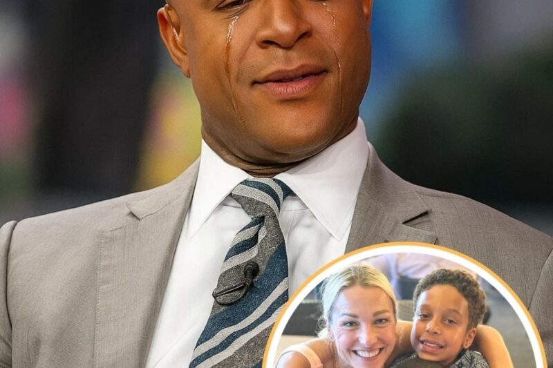 HOT! Craig Melvin’s last working day at TODAY revealed right after he announced his return to his hometown. What really happened?