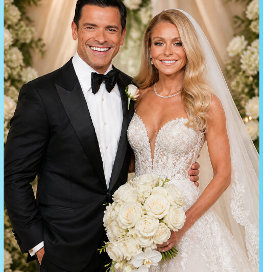 Mark Consuelos & Kelly Ripa Reveal Shocking Truth About Their Marriage: ‘It Wasn’t Supposed to Work Out!