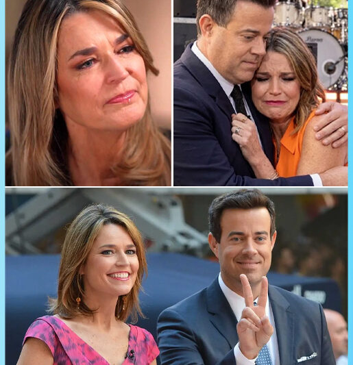 Carson Daly Opens Up About Savannah Guthrie’s “Incredible Resilience” Amid Her Mother’s Ongoing Disappearance 😢💔