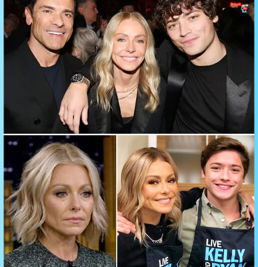 Kelly Ripa and Mark Consuelos Reflect on the Moment They Thought They “Failed as Parents” After Son Joaquin’s Career Decision
