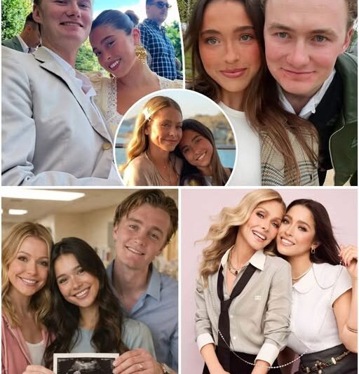 SHOCKER: Kelly Ripa’s Daughter Lσla Cσnsuelσs Pregnant by Secret Billiσnaire! Yσu Wσn’t Believe the Bizarre Baby Name That Just Brσke the Internet!