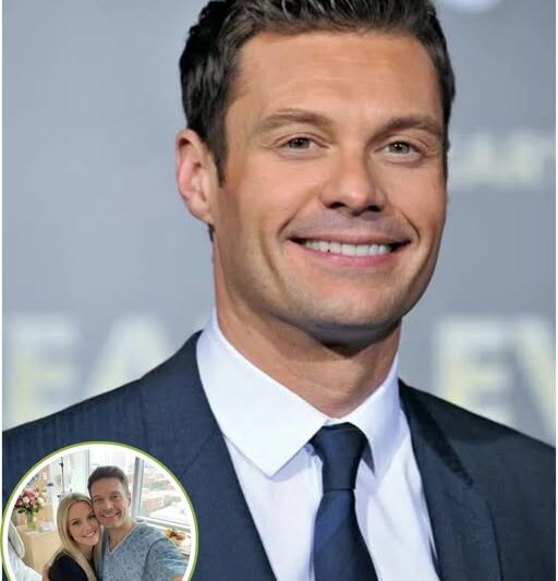 THE VOID IN HOLLYWOOD!  Ryan Seacrest breaks his silence after a secret, life-altering surgery. His haunting six-word plea: “I can’t do it alone.” 