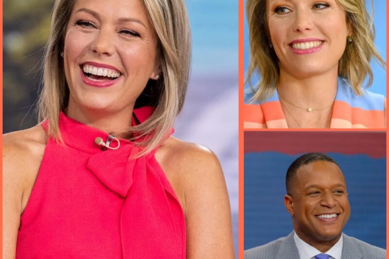 TV SHAKE-UP: Beloved TODAY anchor is reportedly leaving NBC in surprise move