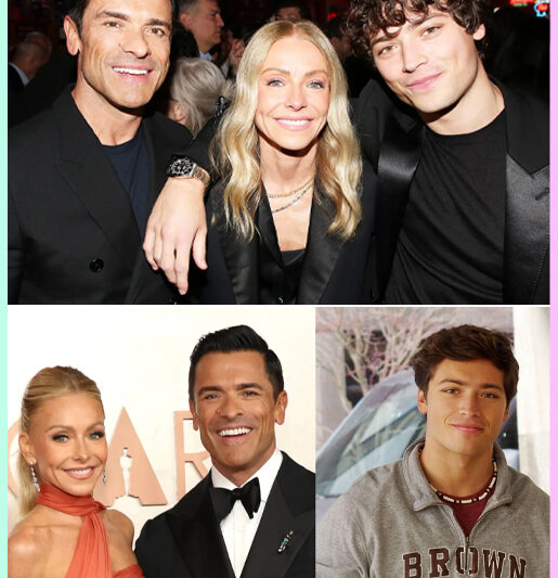 “Joaquin Consuelos Shines on Broadway in ‘Death of a Salesman’ – See His Star-Studded Debut with Parents Kelly Ripa and Mark Consuelos”