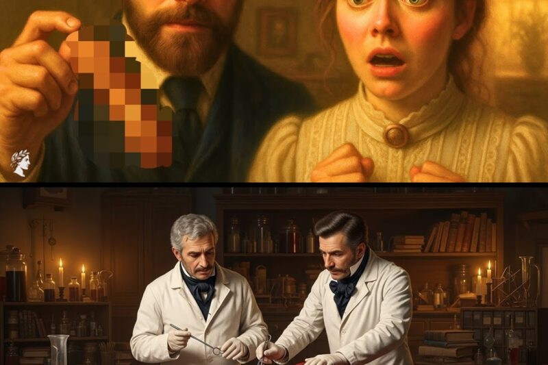 The Shocking Victorian ‘Cure’ Doctors Gave Women | Dark History