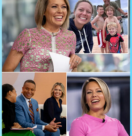Dylan Dreyer Announces Major Career Move Amid Personal Struggles: New Podcast Launches as She Opens Up About Life as a Single Mom