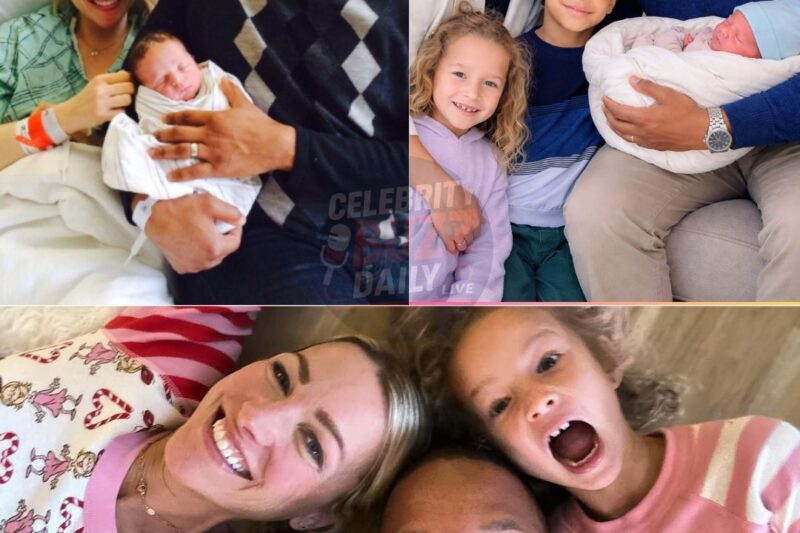 Craig Melvin Takes a Break from Today to Welcome Baby #3! Fans and Co-Workers Celebrate His Family Moment