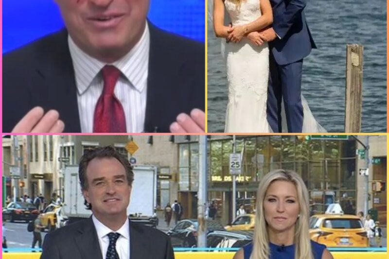 FOX NEWS CONFIRMS CHARLES HURT TEMPORARY ABSENCE AS FAMILY SHARES HEARTBREAKING UPDATE, FANS SEND SUPPORT DURING DIFFICULT TIME