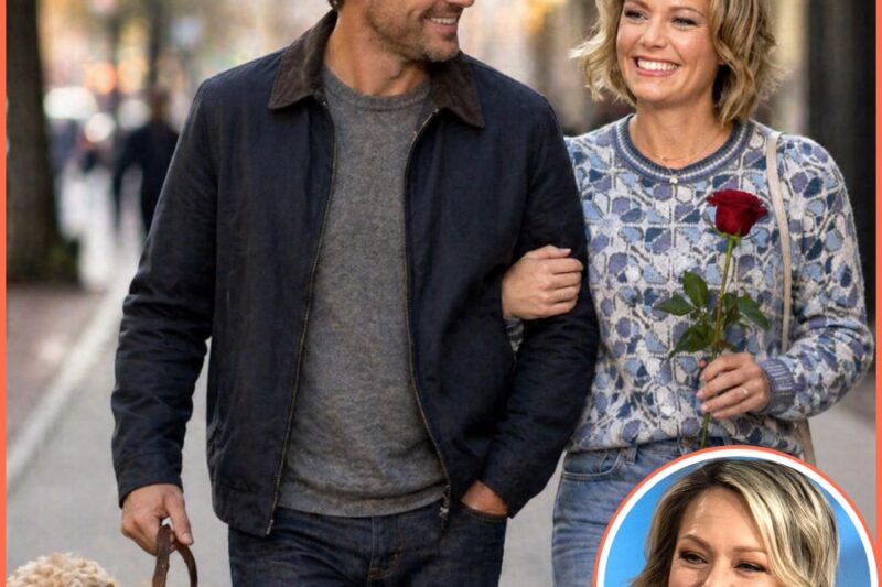 Dylan Dreyer finally broke her silence on her new man—and he’s a massive TV star you’d never expect. The internet is in complete disbelief.