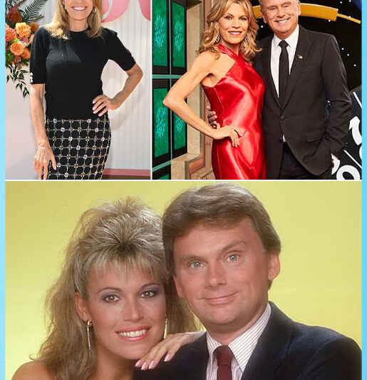“Vanna White Hints at Retirement After 43 Years on Wheel of Fortune: A Career Worth Celebrating