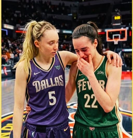 TT Fever Fall 107–104 To Dallas Wings In Season Opener — But Paige Bueckers’ Reported Gesture Toward Caitlin Clark Steals Hearts