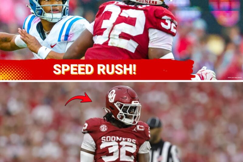 The Speed Revolution: Why the Selection of Armon Mason Thomas Signals a Seismic Shift in the Chiefs’ Defensive Dynasty