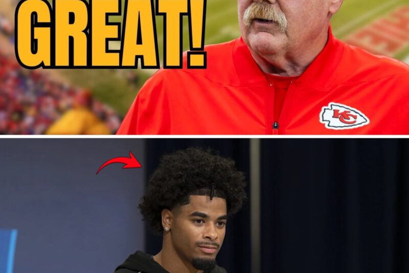 The Ultimate Kansas City Chiefs 2026 Draft Gamble: Are They Secretly Building a Juggernaut or Staring at a Roster Collapse?
