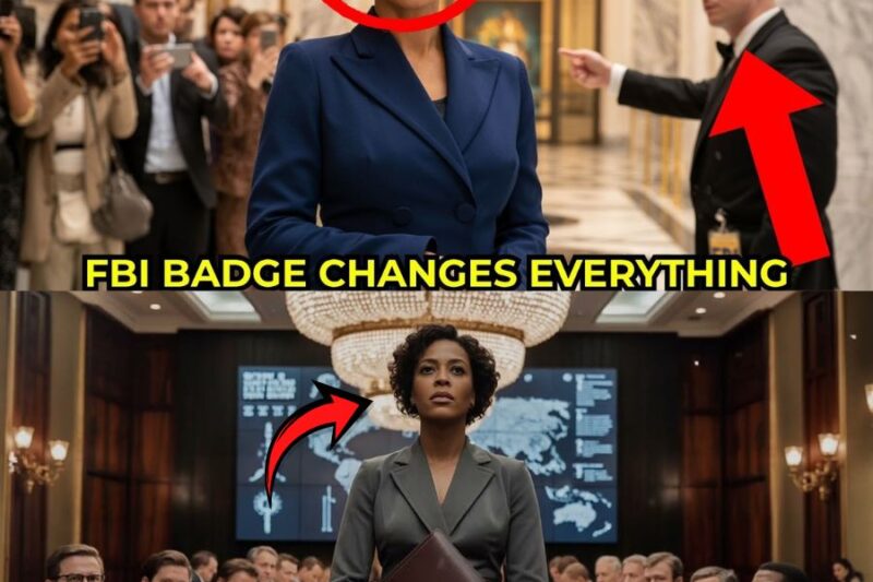 UN Ambassador Mistakes Black Woman for Coffee Staff—Then Learns She Controls His Budget