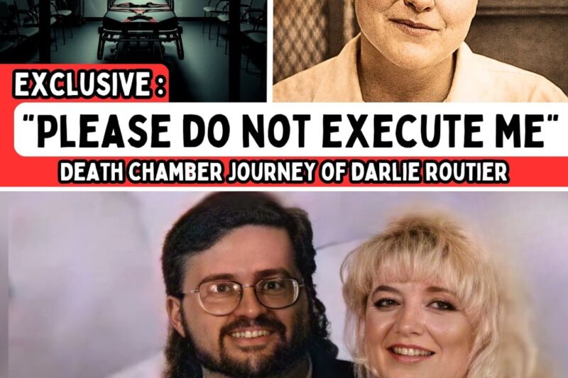 JUST IN: Darlie Routier Is Still Alive — They Ordered DNA Test In 2018. It’s 2026 Still No Results