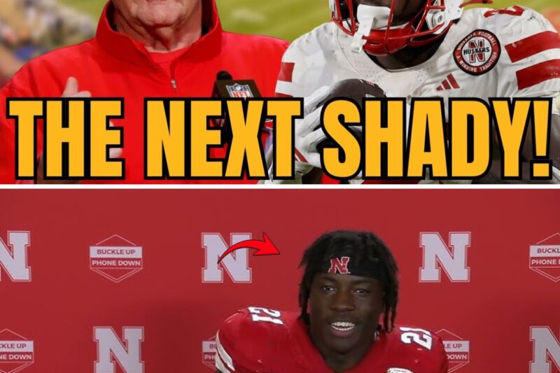 The “Shady” Successor: How the Kansas City Chiefs Discovered a Hidden Gem in Emmit Johnson to Revolutionize Their Offensive Dynasty