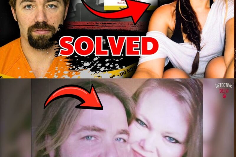 She Had 15 MINUTES Left — His OBSESSED Wife Was Already Waiting