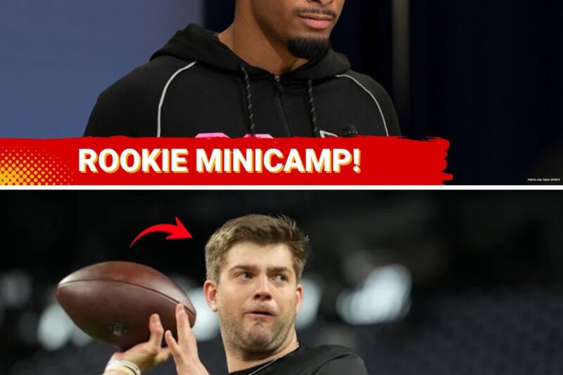 Chiefs Kingdom Ignites: Inside the High-Stakes 2026 Rookie Mini-Camp and the Search for the Next Arrowhead Legend