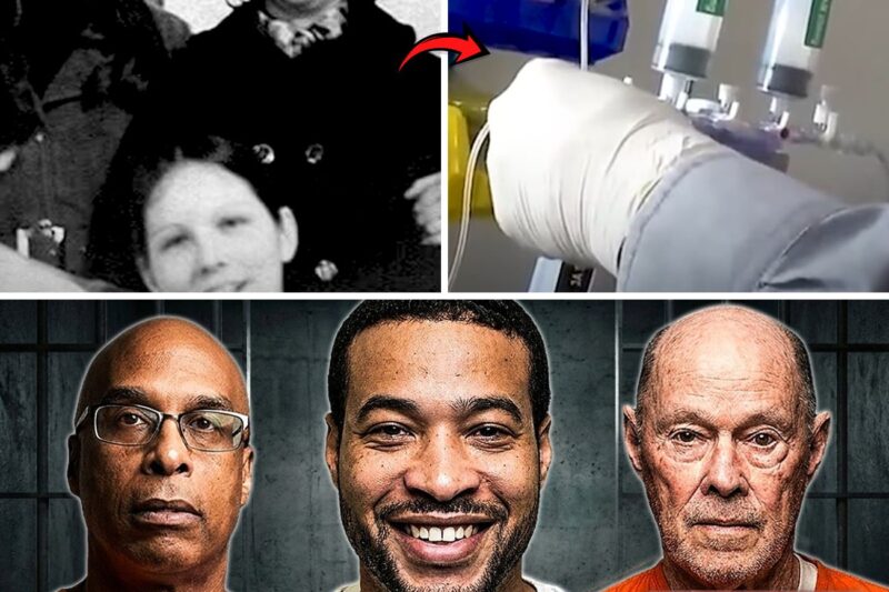 The Final Curtain: The Shocking Crimes, Last Meals, and Decades-Long Delays of the April 2026 Executions