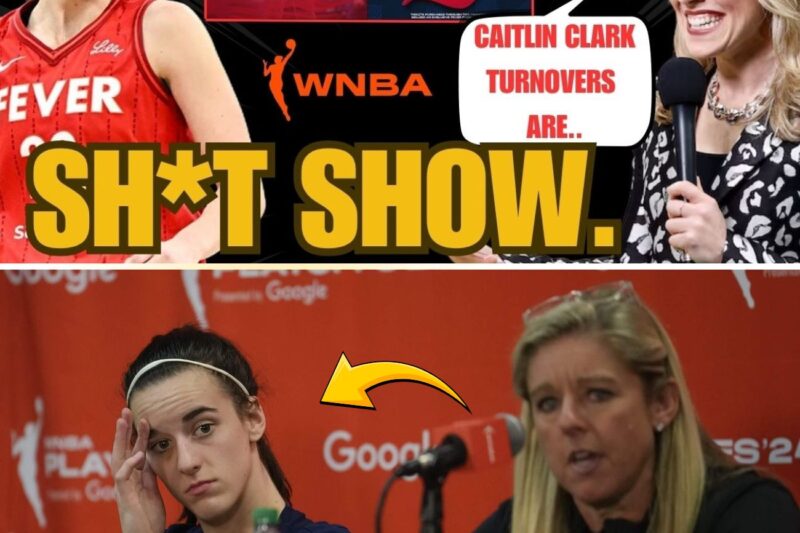 The Indiana Fever’s Downward Spiral: Why the Franchise Is Sabotaging Its Own Success and Alienating Caitlin Clark Fans