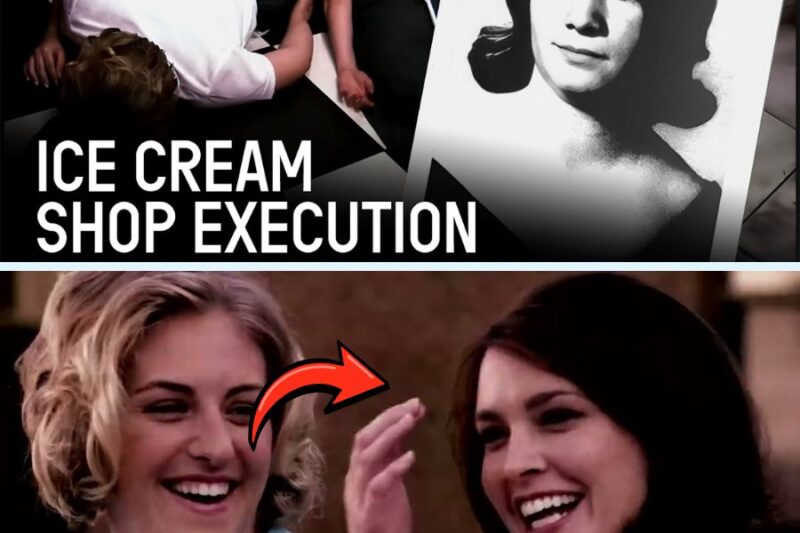 This Cop Protected a Double Murderer: Execution At The Ice Cream Shop