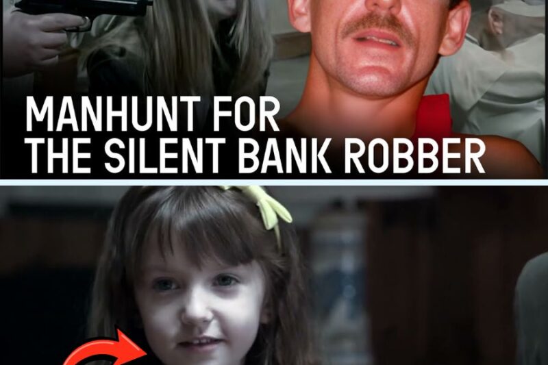 FBI Catches The World’s Smartest Robber (He Never Even Entered the Bank)