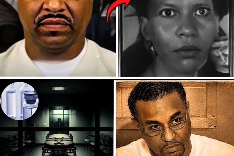 Botched, Tortured, and Reprieved: Inside the Failed Execution of Tony Kurthers and the Untested DNA Evidence That Could Change Everything