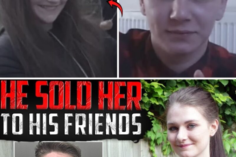 The Night the Lights Went Out: The Chilling Abduction and Murder of Libby Squire
