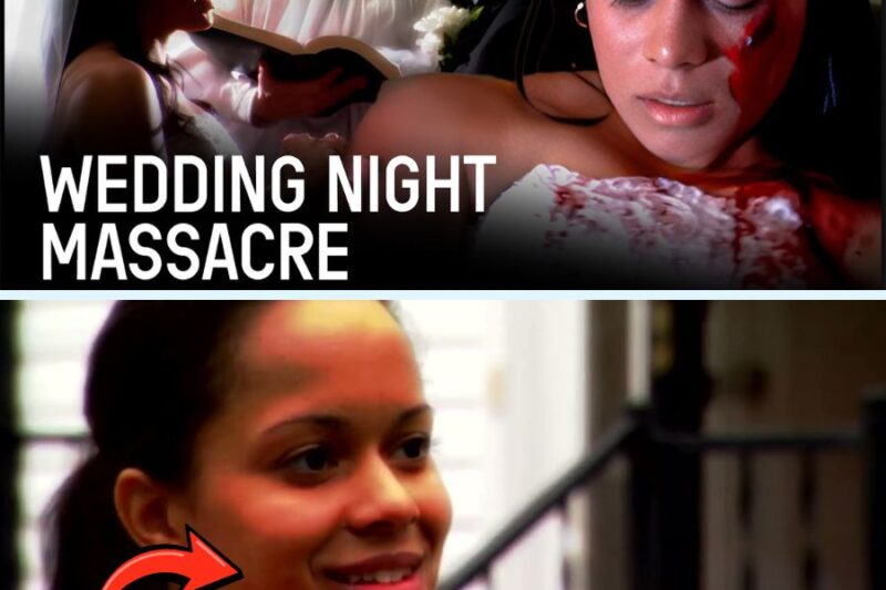 This Groom Killed His Bride: Manhunt for the “Prince Charming” Killer