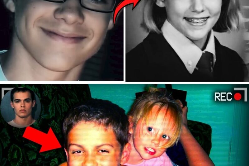 13 Year Old Thinks He Got Away With Sister’s Murder | The Case of Ella Bennett