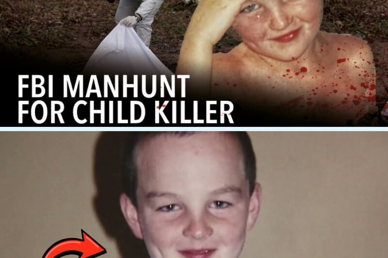 Exposing The Cold-Blooded Slaying of an Innocent Child