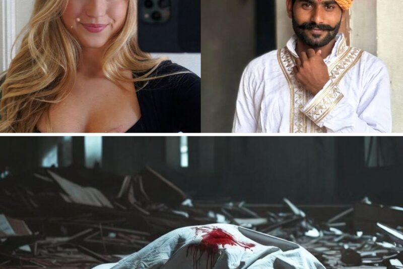 Swedish Model Married an Indian Prince for $2M — THE ENDING SHOCKED EVERYONE!