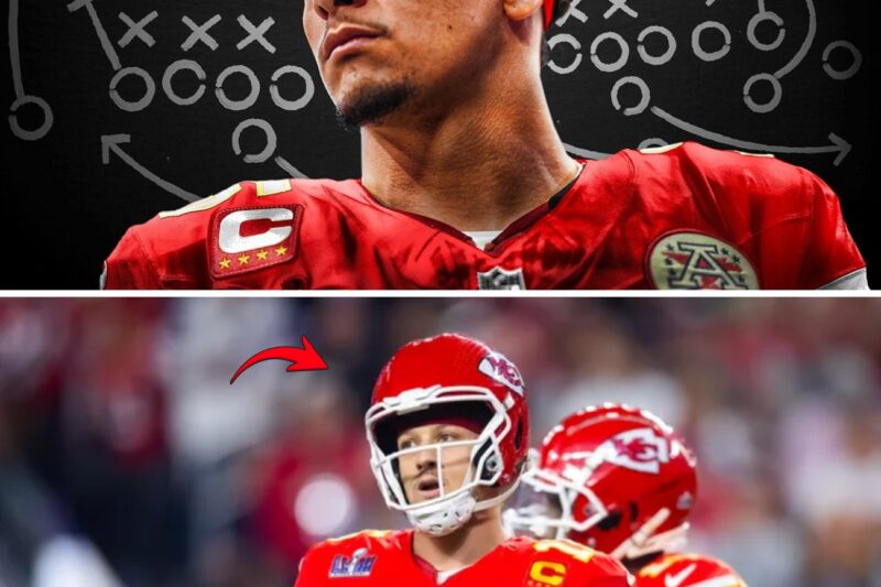 The Great Stagnation: How the NFL Finally Solved the Patrick Mahomes Puzzle and the High-Stakes Blueprint to Save the Chiefs Dynasty