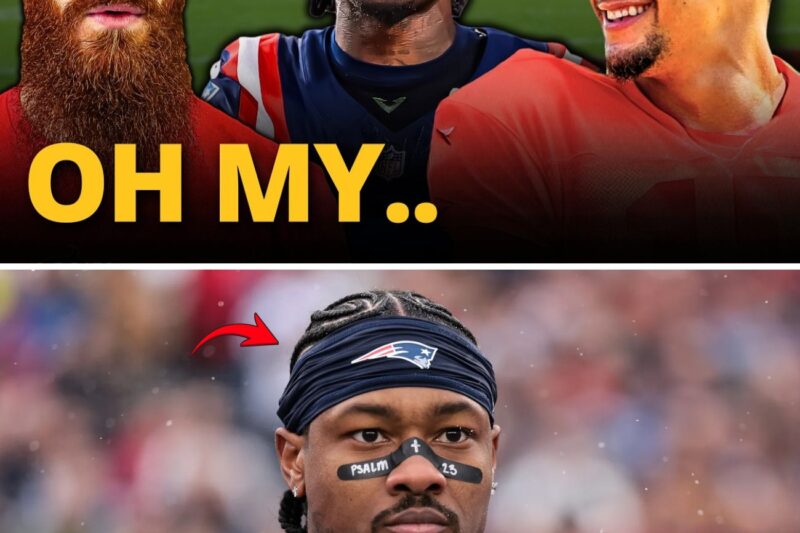 The 2026 Chiefs Retool: Why the Diggs Rumors and a Kareem Hunt Reunion Are the Keys to a Kingdom Comeback