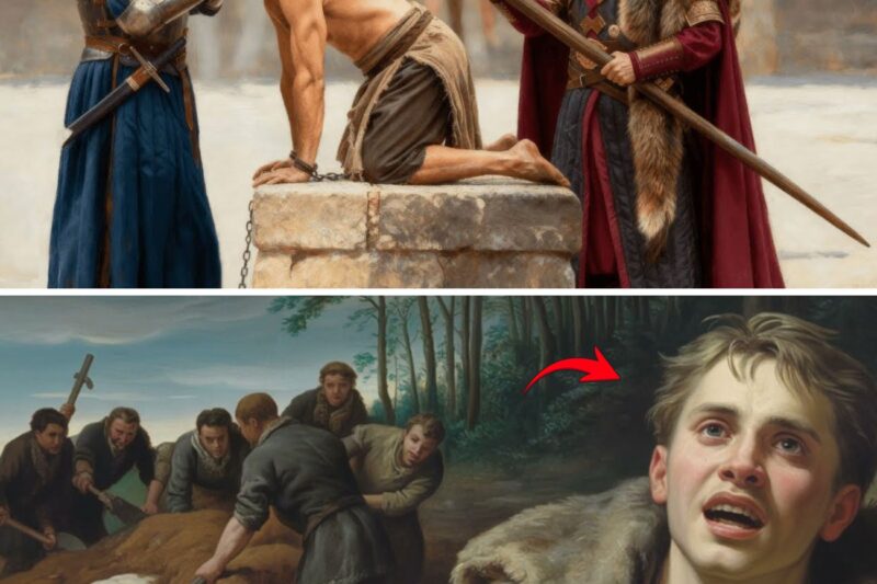 What Vlad the Impaler Did to Ottoman Prisoners Shocked Even His Enemies