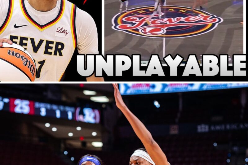The Cost of Blunders: Why the Indiana Fever Must Urgently Trade KK Timpson After an Unprecedented Defensive Collapse