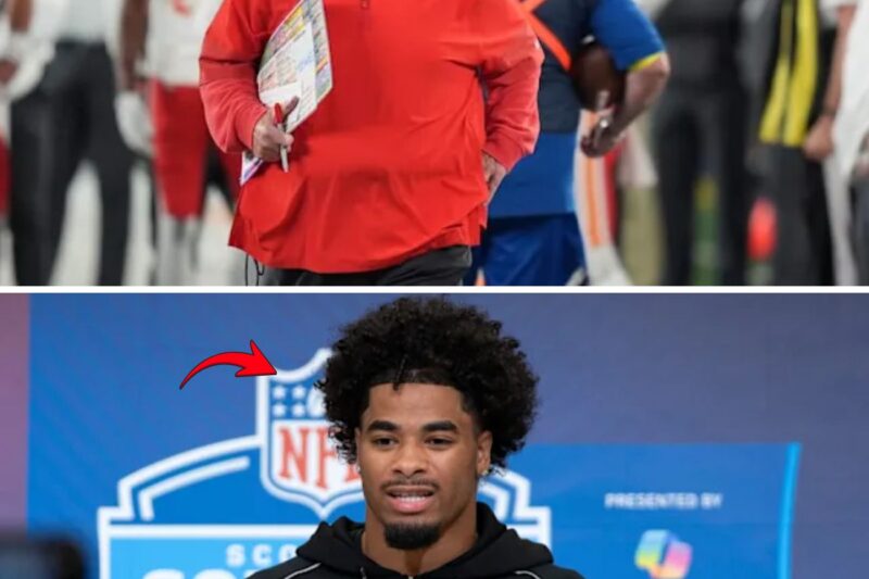 The Silent Era Ends: Inside the High-Stakes Transformation of the Kansas City Chiefs’ 2026 Rookie Class and the New Coaching Revolution