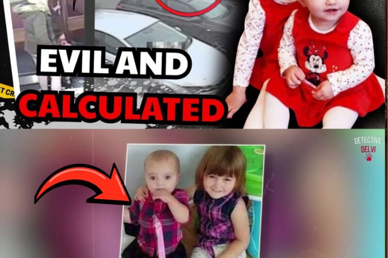 A MOTHER WHO MURDERED HER CHILDREN! The story of Louise Porton