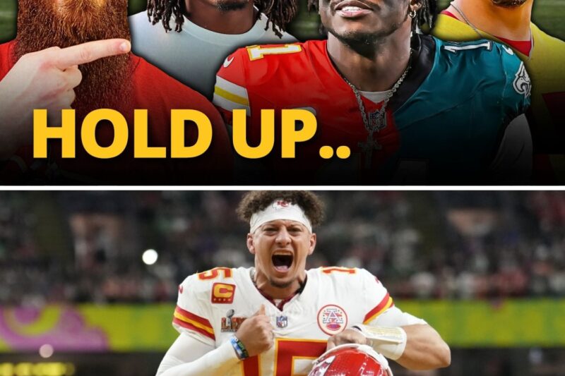 Inside the Chiefs’ Offseason Crossroads: Rashee Rice’s Incarceration, Blockbuster Trade Speculation, and the Battle Over Travis Kelce’s Legacy