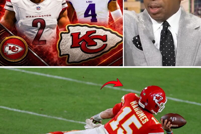 The Red Dawn of 2026: Patrick Mahomes’ Medical Miracle and the “Meaner” Defense Set to Haunt the AFC