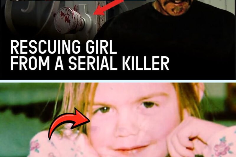 He Tortured and Murdered a Family (But Spared the Daughter) l FBI Criminal Pursuit S01 E10