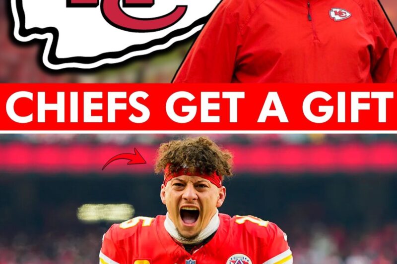 The NFL’s Secret Gift: Why the 2026 Schedule is a Game-Changer for the Kansas City Chiefs’ Redemption Tour