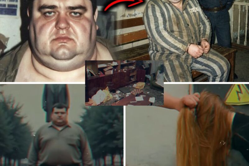The Master of Sadovaya Street: How a Massive Post-Soviet Predator Exploited a Fractured System to Wage a Secret Nine-Year Campaign of Terror