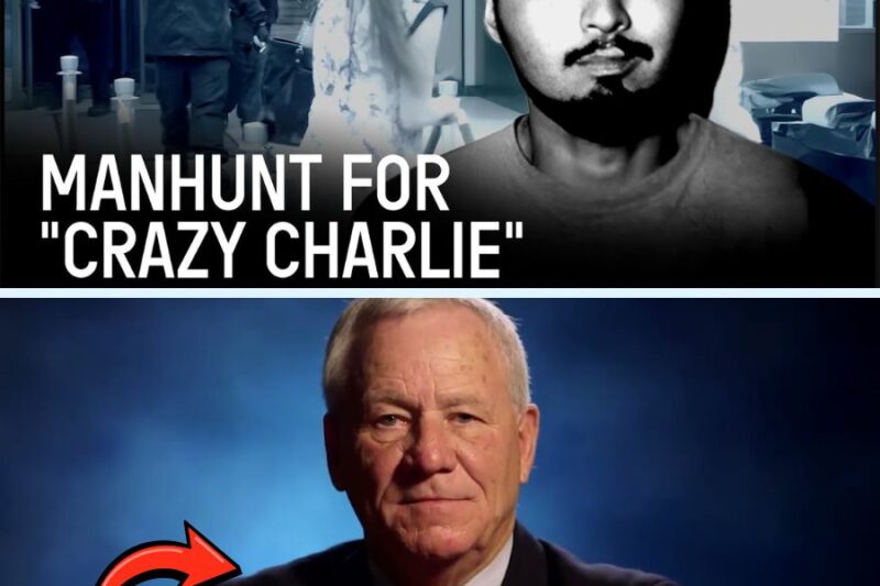 Trapping the Most Dangerous Bank Robbery Crew in America