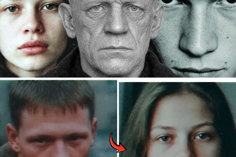 How a Father Avenged His Daughter’s Rapists: A Story from Volgograd, 1990s 